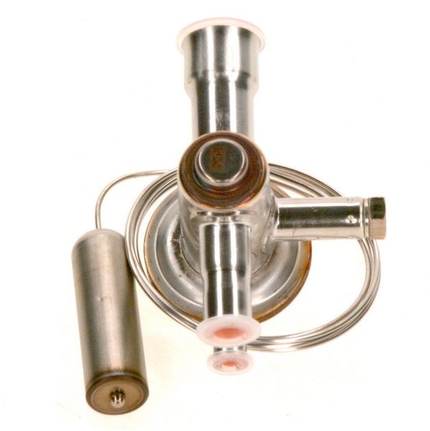 Bosch / Buderus Expansionsventil 7 87337007840