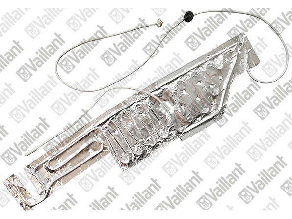 Vaillant Heizelement, Kondensatablauf 0010027548