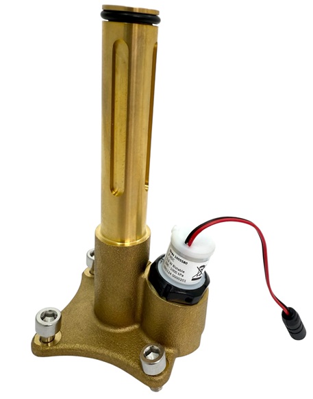 Hansa Funktionseinheit 59914546