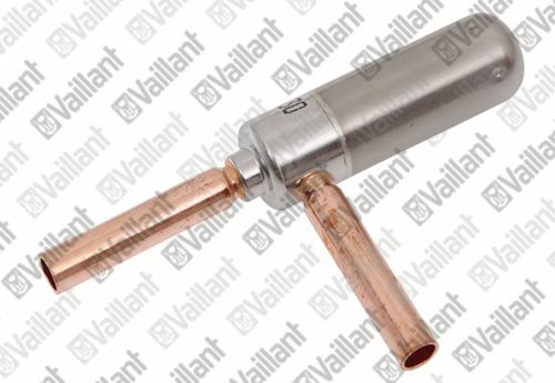 Vaillant Expansionsventil, elektron., ETS 6-25 für VWF 197/4 0020210635