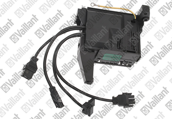 Vaillant Anschlusskasten für Öl-Gebläsekessel VKO unit 179-309/5-B 0020068023