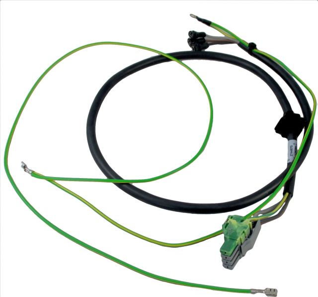 Wolf Kabel Verdichter für BWS-1 2744870