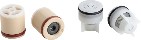 Ideal Standard RV-Patronen, 2 Stück, DW 15 A962594NU