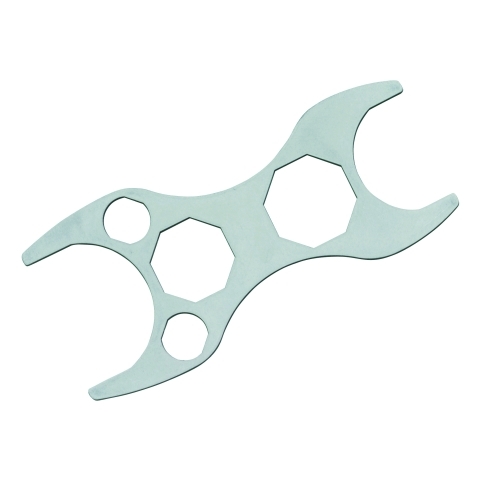 Grohe Schlüssel 43959000