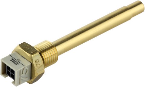 Bosch Fühler Kessel G1/4 75mm 63029641