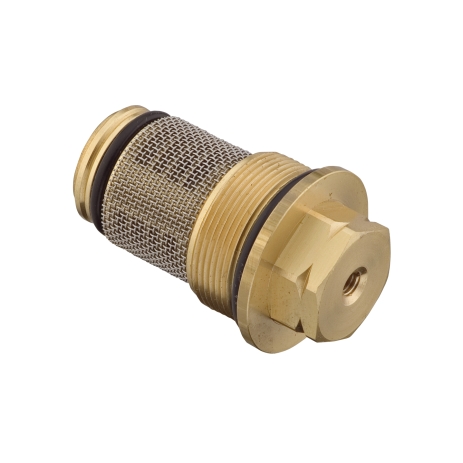 Hansgrohe Rückflußverhinderer für Thermostat G 1/2 92605000