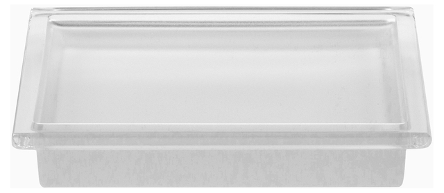 Keuco Echtkristall-Schale Edition 11, lose 11155009000