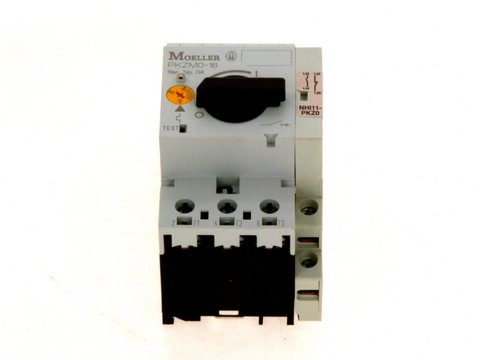 Bosch / Buderus Schutzschalter 16A 87445030240