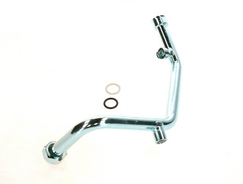 Bosch / Buderus Rohr Vorlauf oben 8738901448