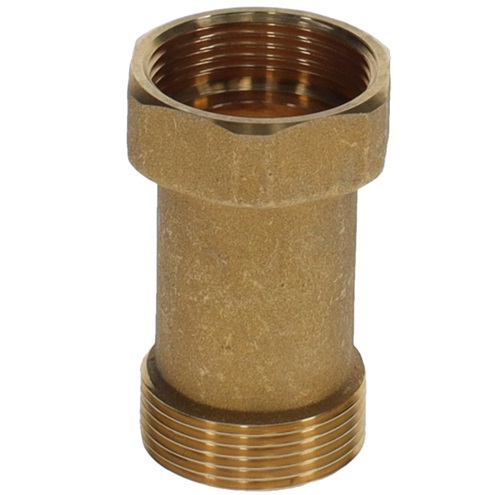 Bosch / Buderus Zwischen Stück G1 1/4-G1 1/4 8718583906