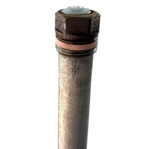 Vaillant Anode für Gas-Warmwasserspeicher VGH 190/3 XZ VGH 190/4 XZ 0020107798