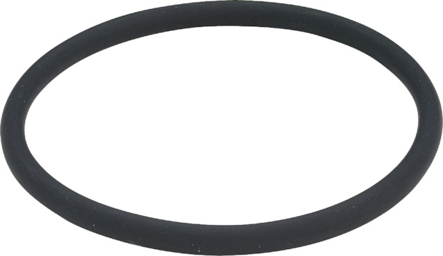 Viega Dichtelement 2286XL in 76,1x5mm Gummi schwarz aus FKM 459468