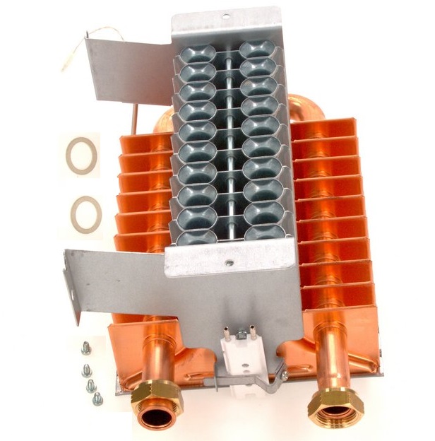 Bosch / Buderus Brenner 87160110850
