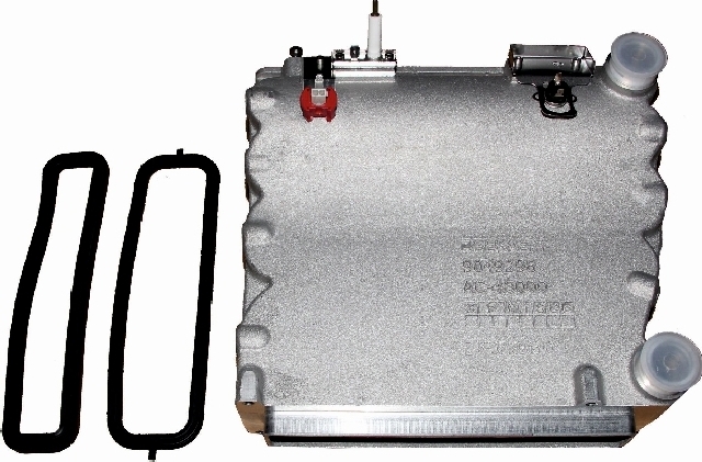 Wolf Heizwasserwärmetauscher Aluminium 28 RD, für FGB-(K)-28 298210799