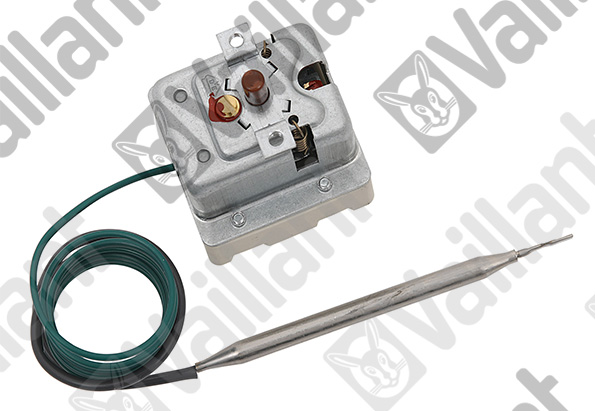 Vaillant Temperaturbegrenzer Zusatzheizung, für VWS 6810/1 EC VWS 6811/1 CK 509002