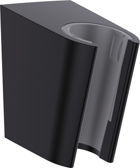 Hansgrohe Wandhalter Porter'S für Handbrause mattschwarz 28331670