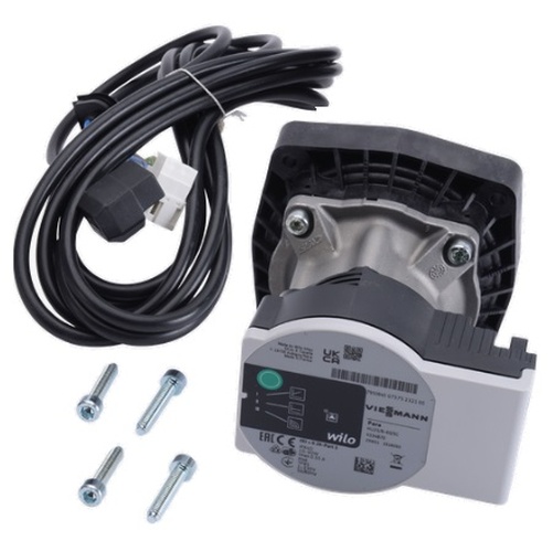 Viessmann Umwälzpumpe W-HE SC-O 7875038