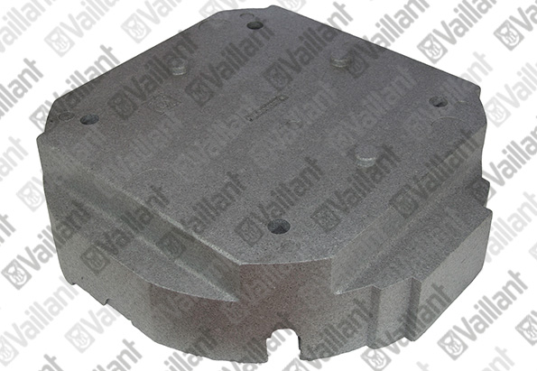 Vaillant Isolierung unten VSC 126&196/2-C 0020038600