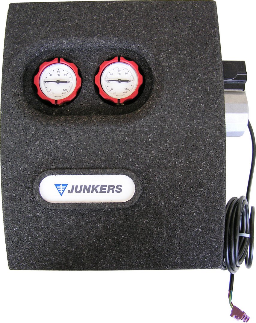Bosch Warmwassermischergruppe WWKG Zubehör Solartechnik 7719003023