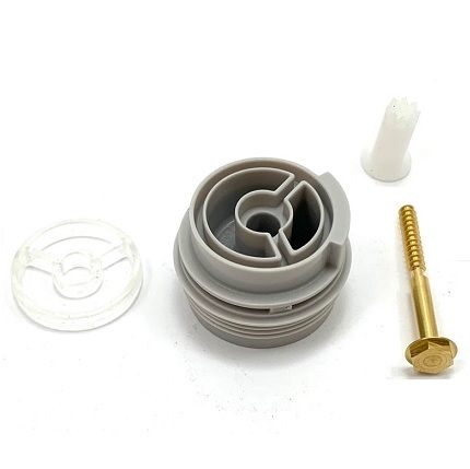 Hansgrohe Axor Starck Umsteller Handbrause 95511000