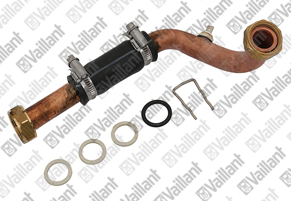 Vaillant Rohr PWT-Vorlauf VSC 246-C 210 179086