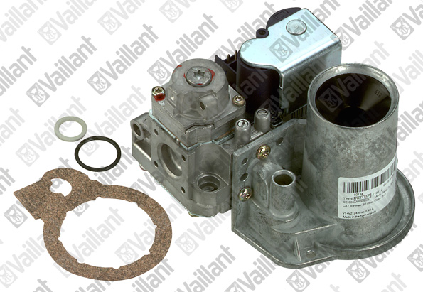 Vaillant Gasarmatur für Gas-Wandheizgerät VC 126 E-C 053469