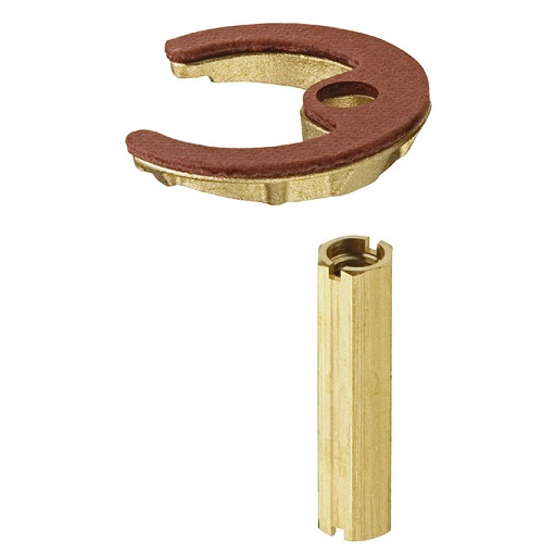 Hansgrohe Talis Schaftbefestigung 96016000