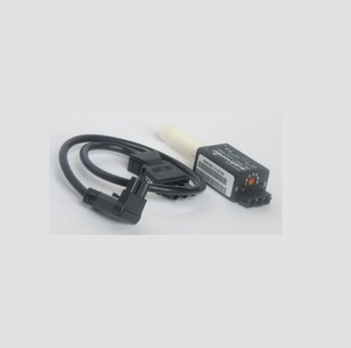 Viessmann IR-Flackerdetektor 1010.1 axial weiss 7855500