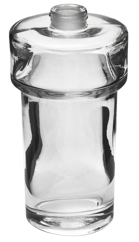 Emco Seifenspenderglas Polo zu 0721 001 01 klar 072100090