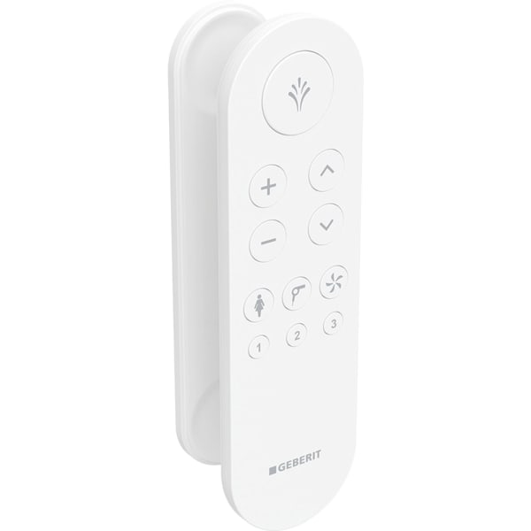 Geberit Fernbedienung groß für AquaClean (ab Bj 2024) 245.840.01.1