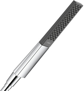 Hansgrohe Handbrause Rainfinity 1jet chrom 26866000
