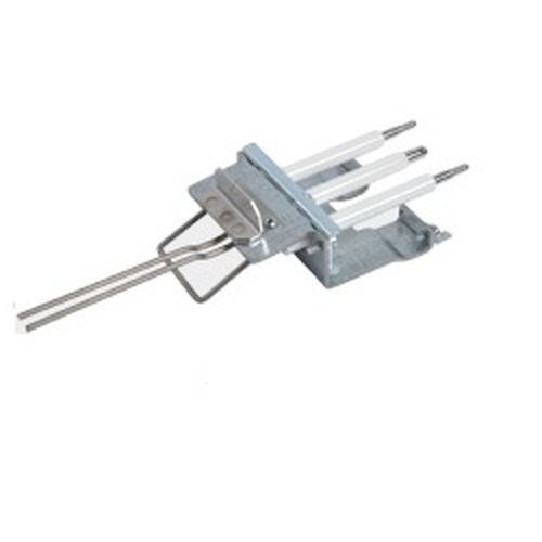 Viessmann Zünd-/Überwachungsblock mit Haltewinkel Atola 7812661