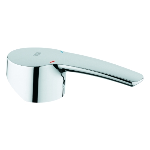 Grohe Hebel für Eurostyle chrom für Einhandmischer 46577000