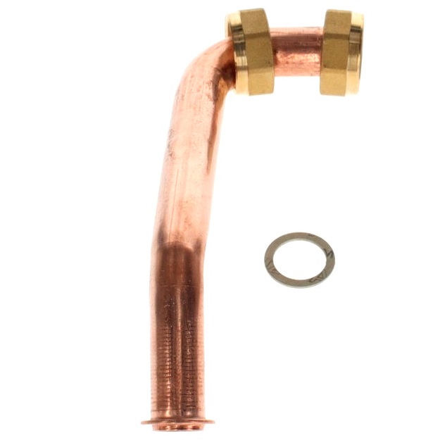 Bosch / Buderus Rohr 87167631160