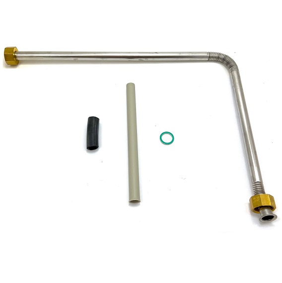 Bosch Anschlussrohr 87107353650