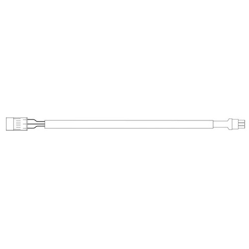 Bosch / Buderus Kabel Set Sensor G2&T9/HMI/IP-Modul 87185892920