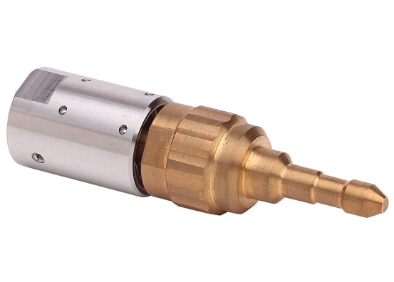 Danfoss Adapter zur Auswechslung des Differenzdruckreglers 013G7833