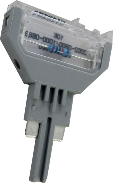 Wolf Parameterstecker für BWL-1S(B)-014 400V 2745481