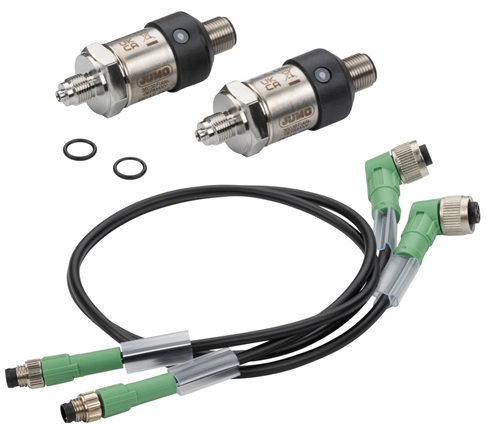 Grünbeck Drucksensoren Zubehör-Set 107000160000