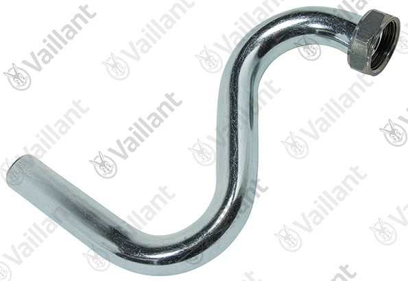 Vaillant Gasrohr für Gas-Wandheizgerät VC 136&206&276/2-E VC 356/2-E 123553
