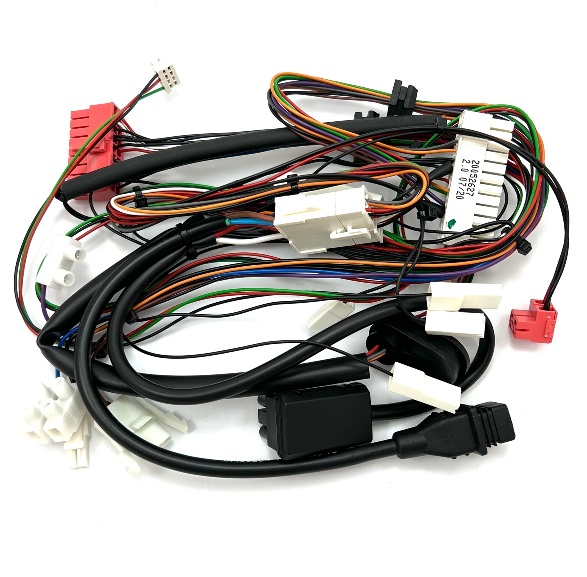 Vaillant Kabelbaum, 24 V für VKO 246-7 (R1) 0020072343