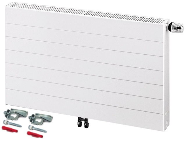 Purmo Heizkörper Ramo Ventil Compact M Flex Typ 11 H: 90 L: 200cm F9T110902001030