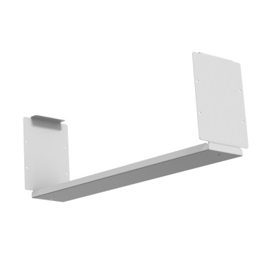 Kermi x-well Verbindungselement für Schalldämpfbox DN160 Y9106000006K