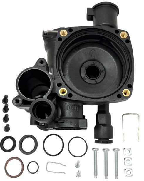 Vaillant Gehäuse Pumpe für VC 146/7-2 0020231147
