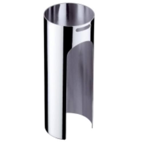 Hansgrohe Rohrverkleidung Flowstar chrom 96553000
