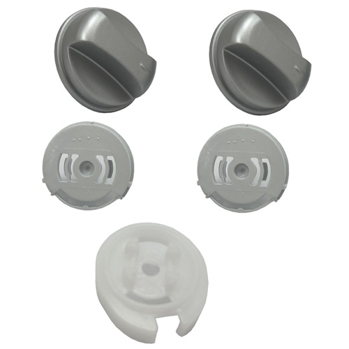Vaillant Knopf für Gas-Durchlaufwasserheizer MAG 11&14-2/0 MAG 16-2/0 078543