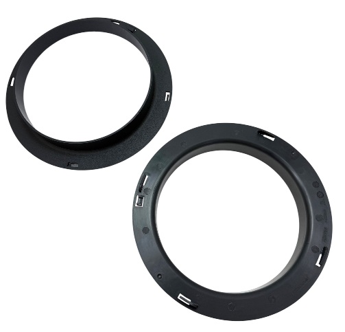 Viessmann Aussen-Luft Adapter D=180 Anthrazit 7637617
