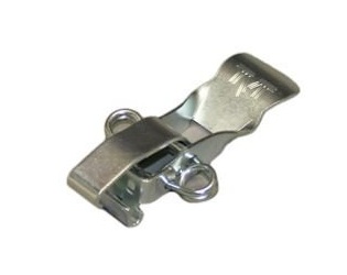 Buderus Schnellverschluss für GB125, GB142, für Wärmetauscher 7098848