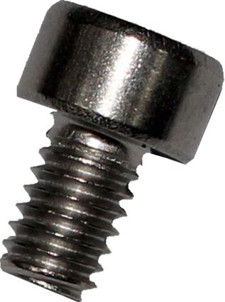 Wolf Zylinderschraube M4X6-1.4301 DIN912, für CGB 345096499