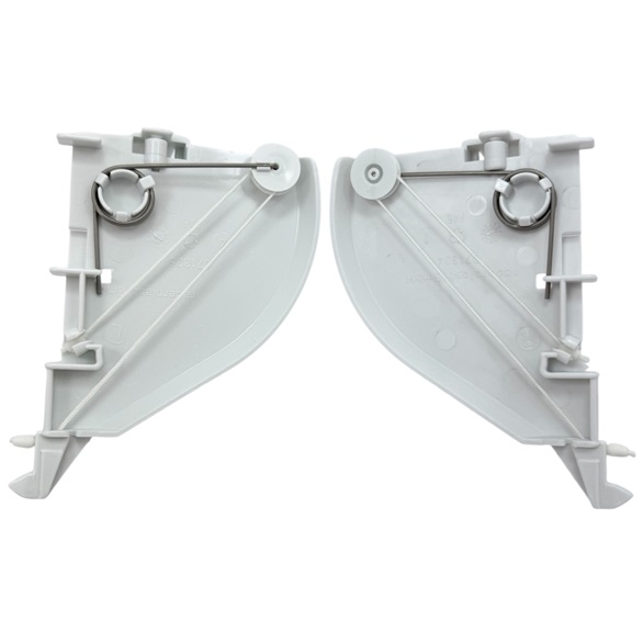 Vaillant Fangband rechts/links für Gas-Wandheizgerät VC 105 E VC 105/2 E 0020107755
